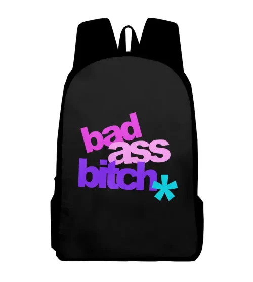 Justin Bieber Backpack #3