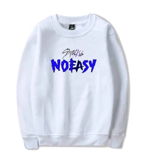 Stray Kids No Easy Sweatshirt #3