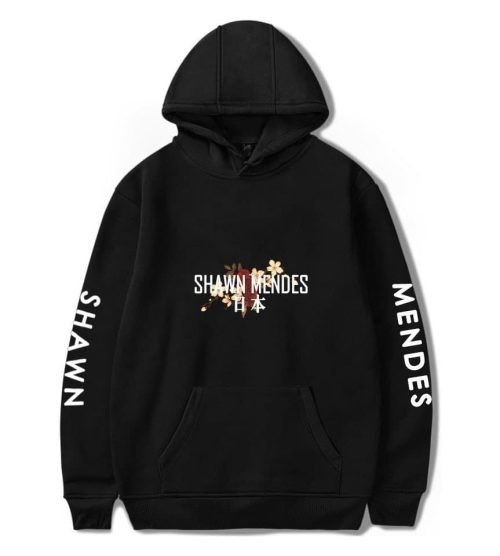 Shawn Mendes Hoodie #5