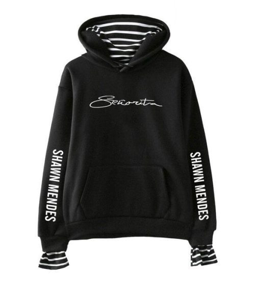 Shawn Mendes Hoodie #12