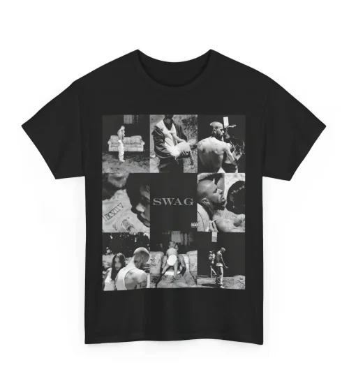 Justin Bieber Swag T-Shirt #3