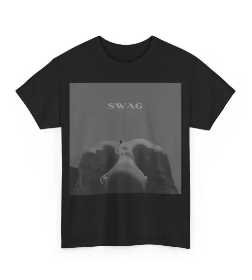 Justin Bieber Swag T-Shirt #4