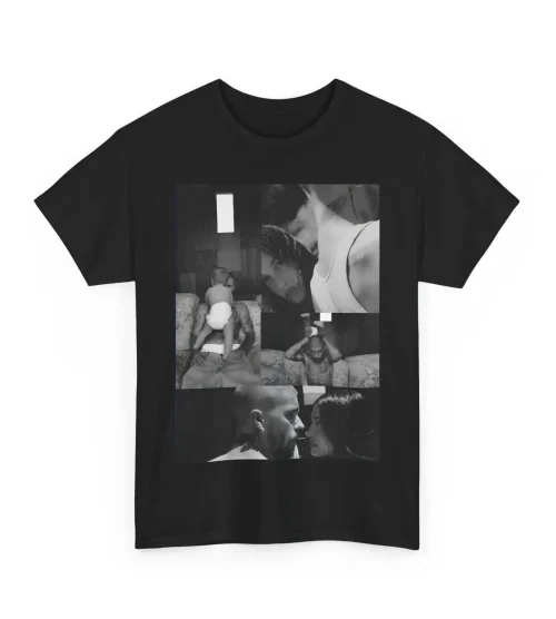 Justin Bieber Swag T-Shirt #7