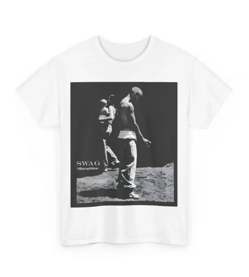 Justin Bieber Swag T-Shirt #13