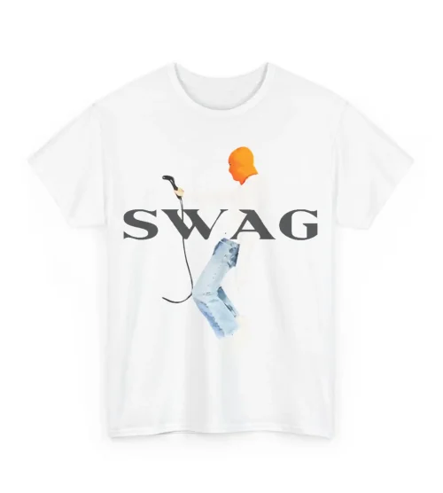 Justin Bieber Swag T-Shirt #15
