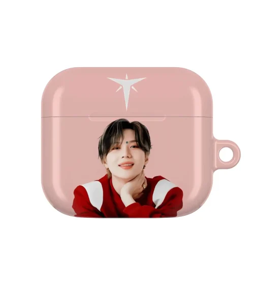 Taemin Airpods Case #4