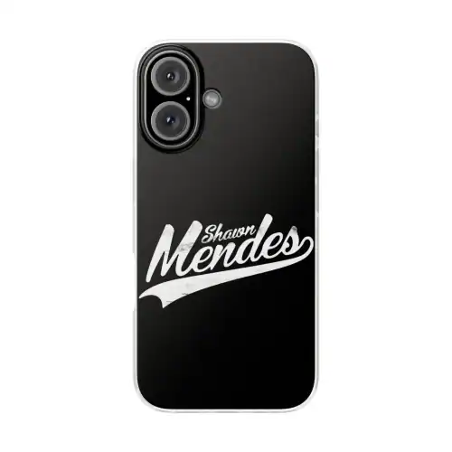 Shawn Mendes Case #3 for ALL Phone Models