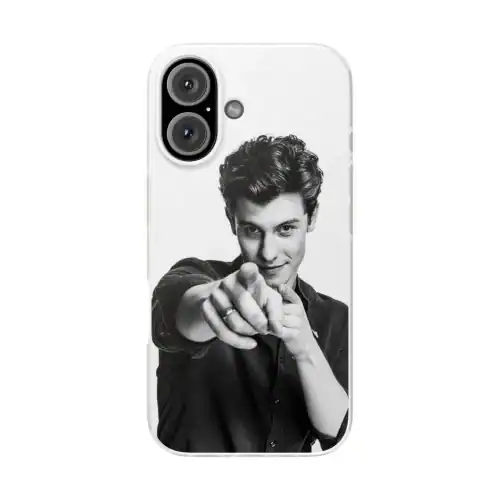 Shawn Mendes Case #4 for ALL Phone Models