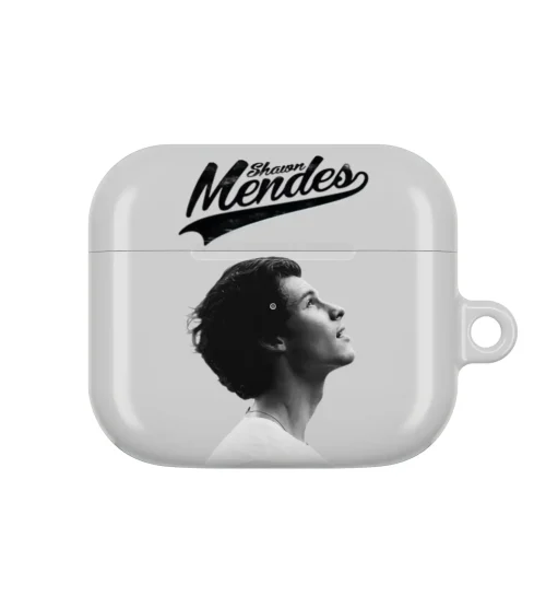 Shawn Mendes Airpods Case #2