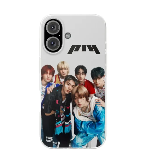 P1Harmony Case #3 for ALL Phone Models