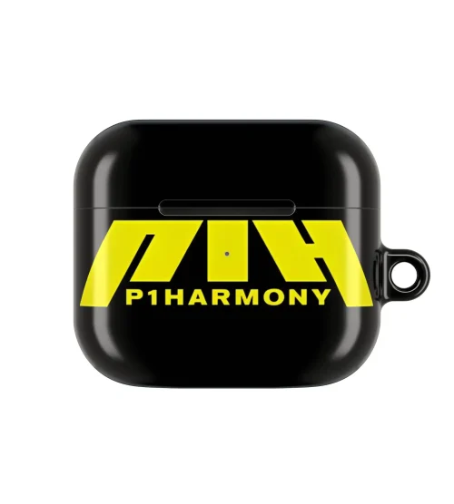 P1Harmony Airpods Case #1
