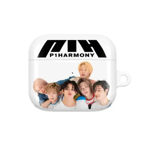 P1Harmony Airpods Case #2