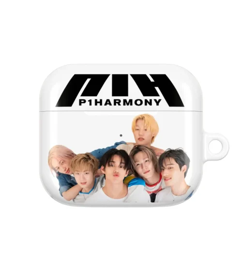P1Harmony Airpods Case #2