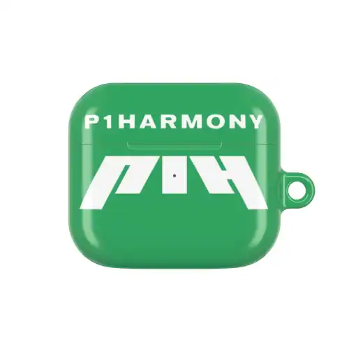 P1Harmony Airpods Case #3