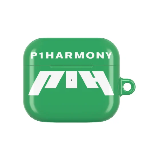 P1Harmony Airpods Case #3