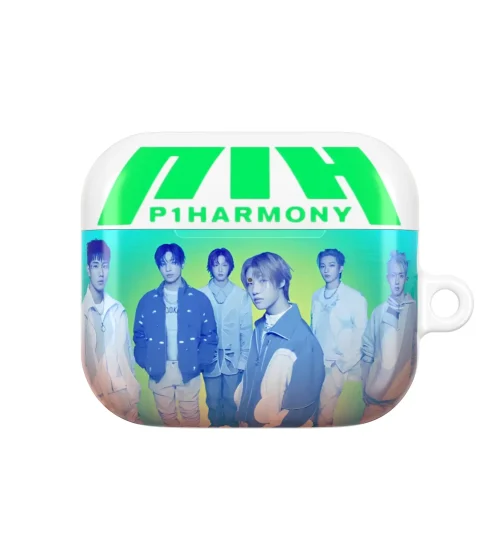 P1Harmony Airpods Case #4
