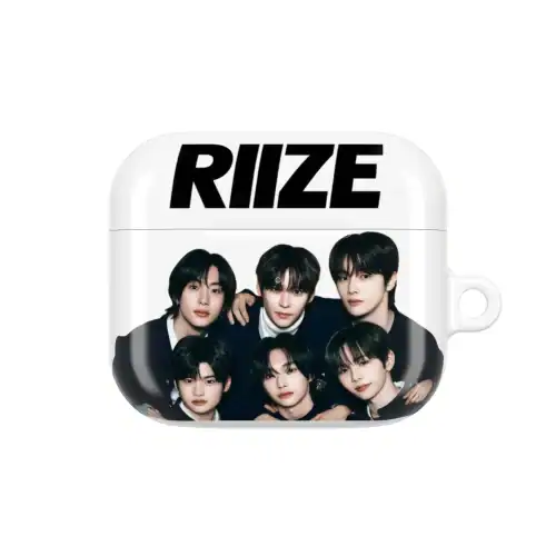 Riize Airpods Case #2