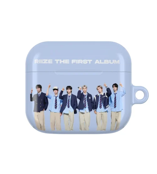 Riize Airpods Case #3