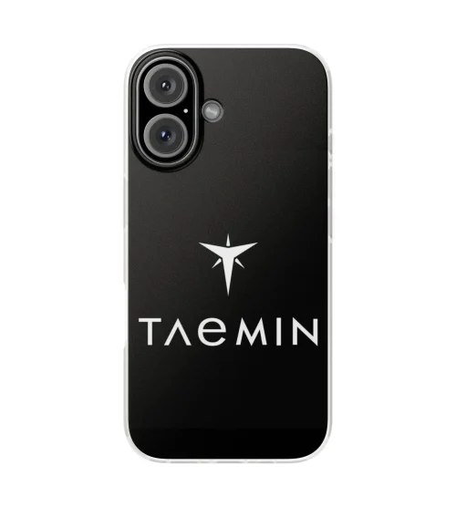 Taemin Case #1 for ALL Phone Models