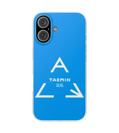 Taemin Case #2 for ALL Phone Models