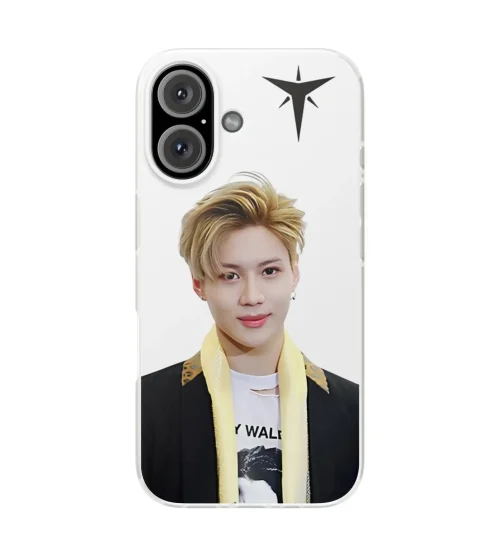 Taemin Case #4 for ALL Phone Models