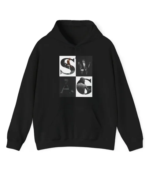 Justin Bieber Swag Hoodie #6