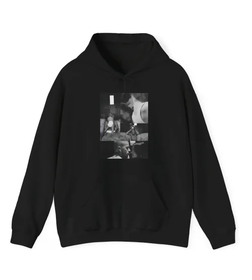Justin Bieber Swag Hoodie #7