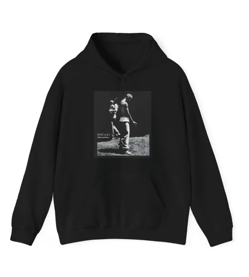 Justin Bieber Swag Hoodie #13