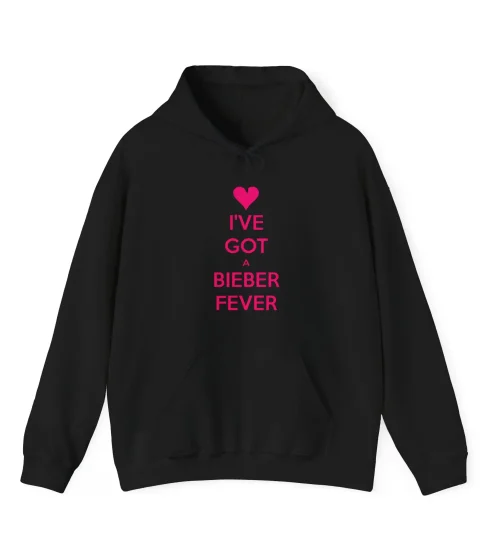 Justin Bieber Hoodie #8