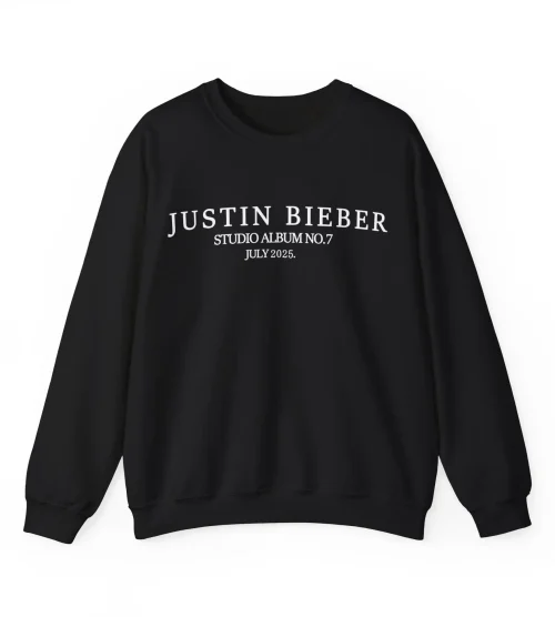 Justin Bieber Swag Sweatshirt #1