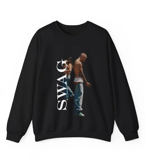 Justin Bieber Swag Sweatshirt #2