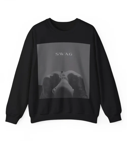 Justin Bieber Swag Sweatshirt #4