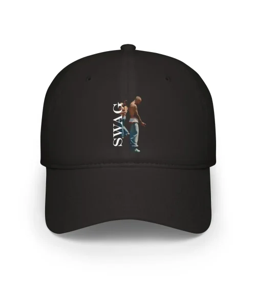 Justin Bieber Swag Baseball Cap #2