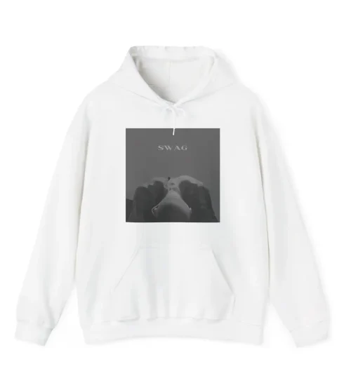 Justin Bieber Swag Hoodie #4