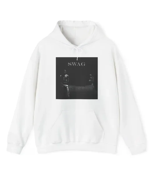 Justin Bieber Swag Hoodie #5