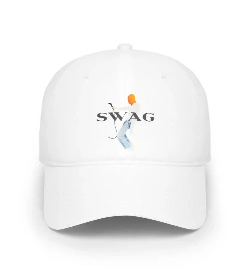 Justin Bieber Swag Baseball Cap #4