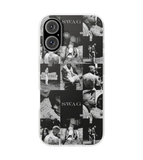 Justin Bieber Swag Case #3 for ALL Phone Models