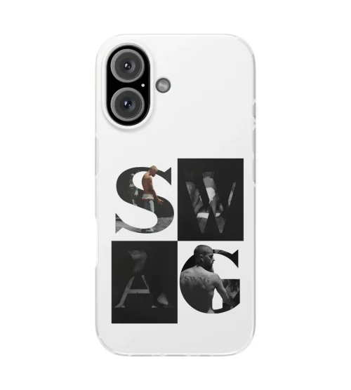 Justin Bieber Swag Case #7 for ALL Phone Models