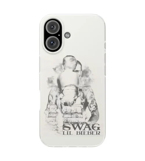 Justin Bieber Swag Case #11 for ALL Phone Models