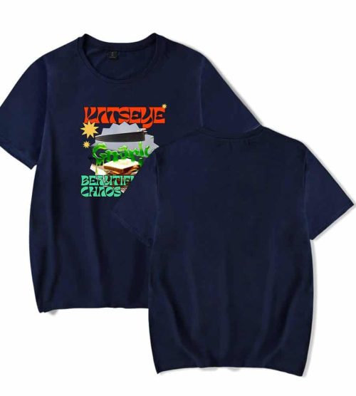 Katseye T-Shirt #7