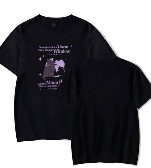 Katseye T-Shirt #5