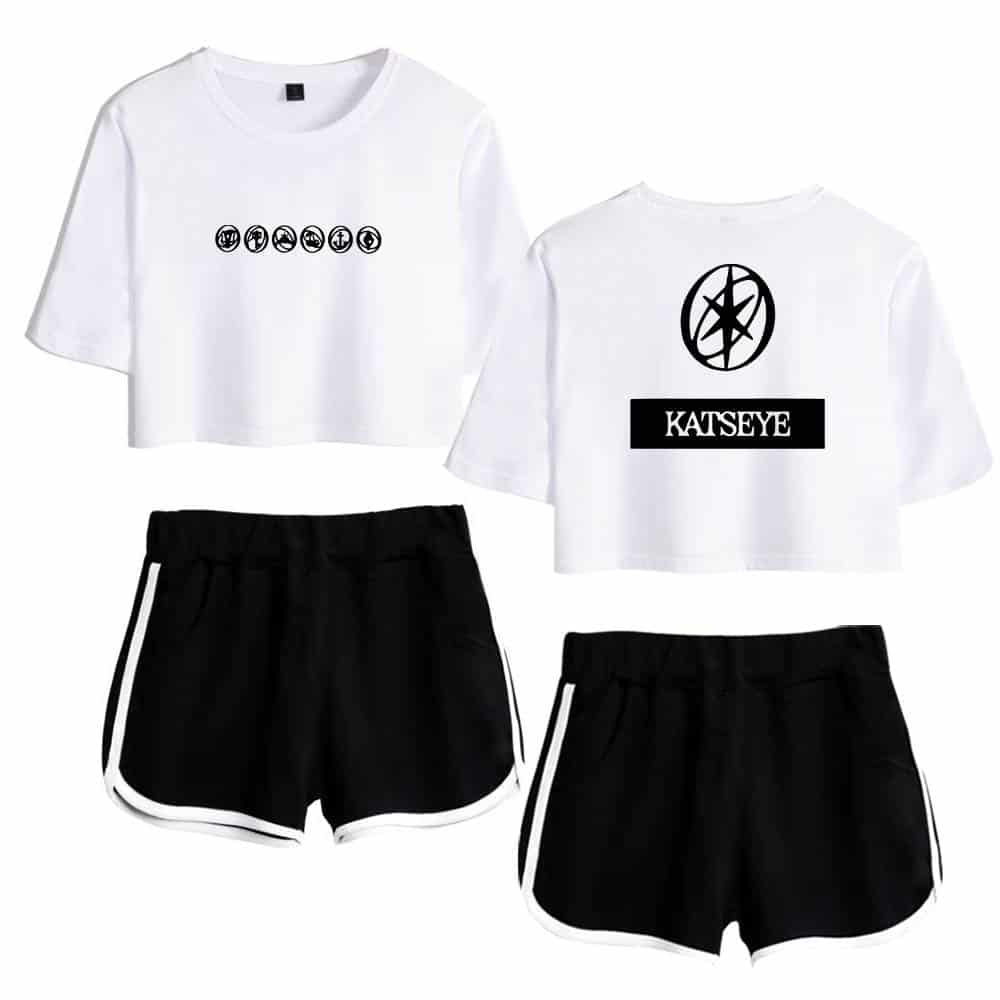 Justin bieber swag merch, casual streetwear for fans, featuring graphic tees and sporty shorts with bold logos and designs. perfect for showing off your Justin Bieber style at concerts or everyday wear, combining comfort and swag.