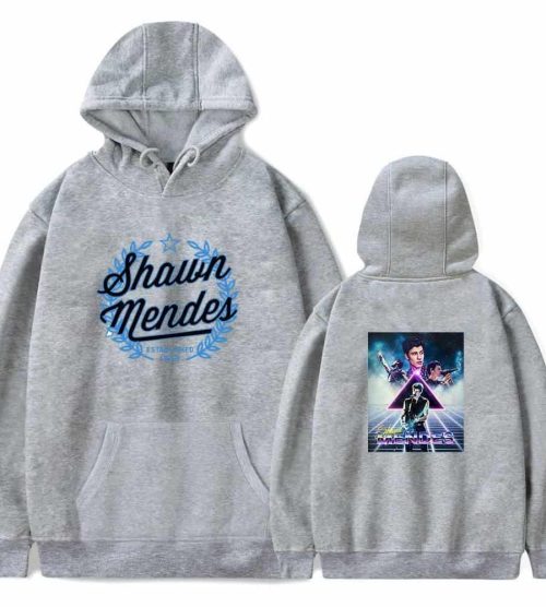 Shawn Mendes Hoodie #4
