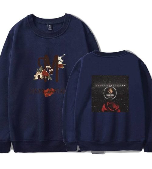 Shawn Mendes Sweatshirt #3