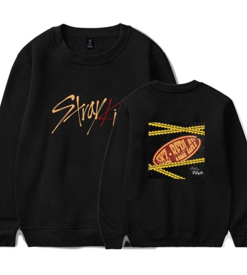 Stray Kids Sweatshirt #11