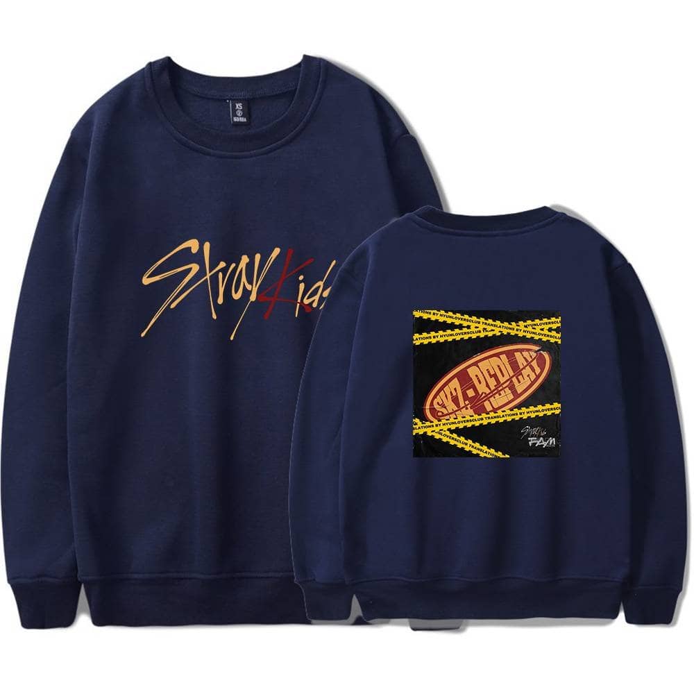 Crewneck sweatshirt with "Swag Kid" graphic in stylish lettering, perfect for Justin Bieber fans looking for trendy swag merchandise.