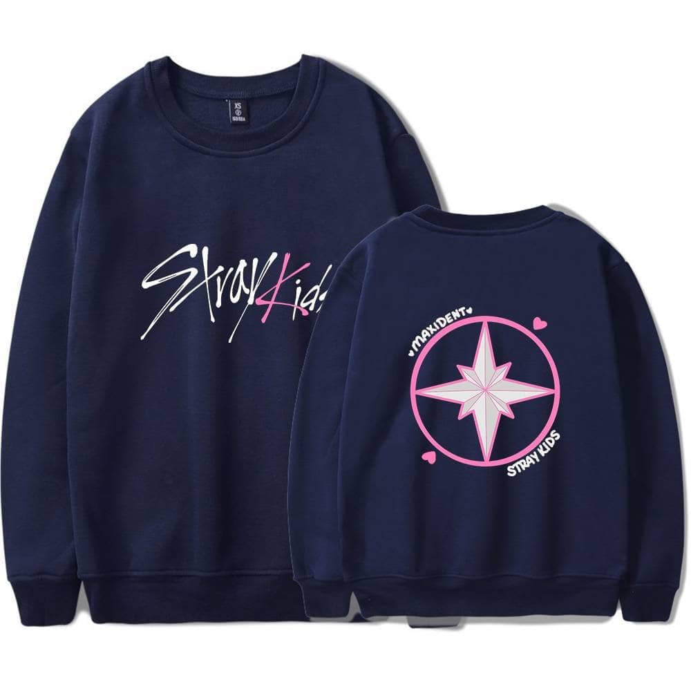 Sweatshirt with Justin Bieber swag merch, featuring stylish graphics and trendy designs in black and pink. Perfect for fans wanting to showcase their favorite artist's fashion.