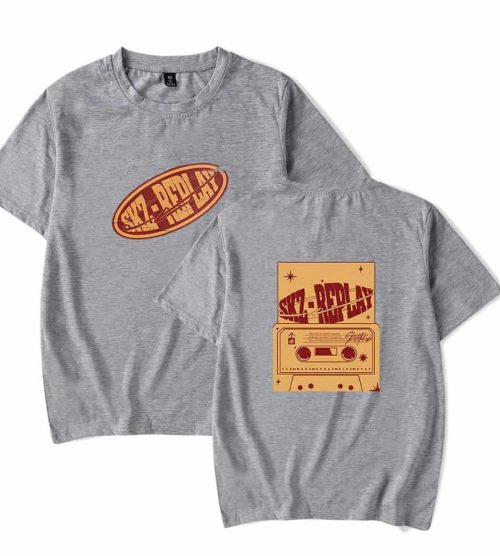 Stray Kids T-Shirt #25