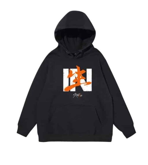 Stray Kids Hoodie #16