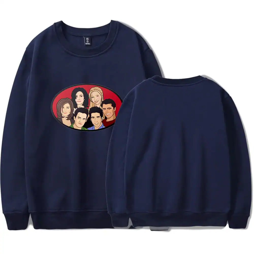 Retro cartoon-style Justin Bieber swag sweatshirt featuring his iconic crew graphic print. Comfortable, stylish, and perfect for fans wanting to showcase their admiration. Unique merch for hip-hop and pop culture enthusiasts.